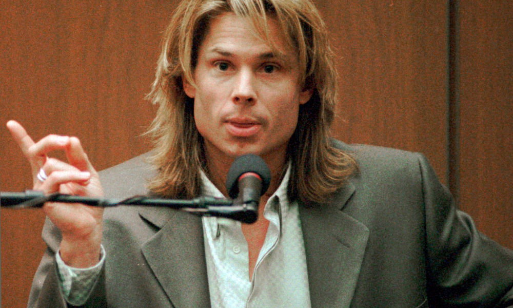 Kato Kaelin